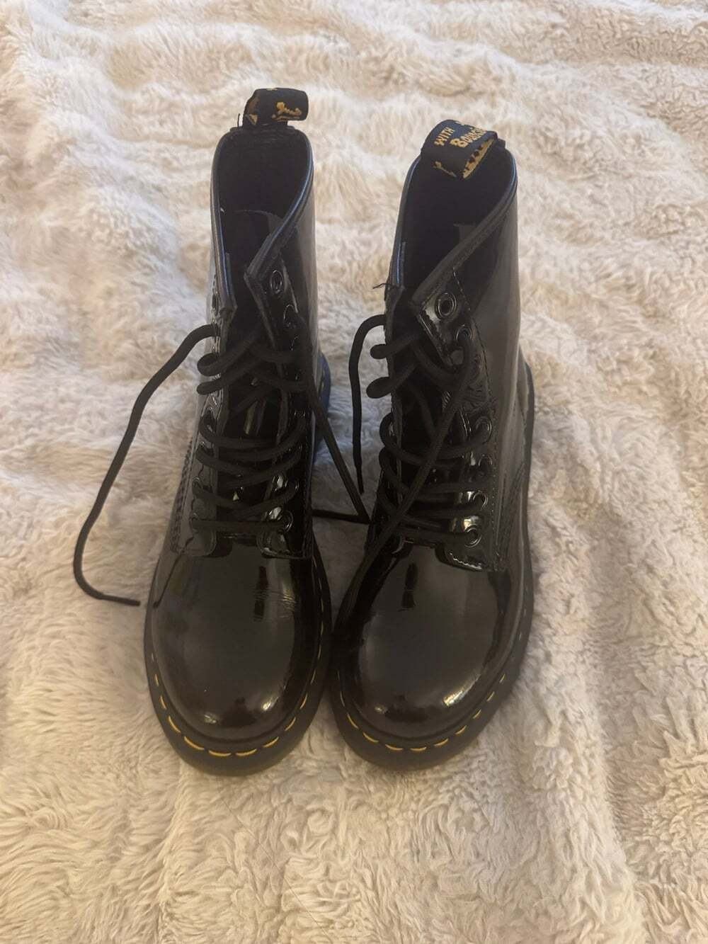 Dr. Martens